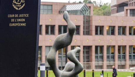 Ευρωπαϊκό Δικαστήριο