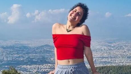 Πέθανε Η 27χρονη Αναστασία, Η Πρώτη Ασθενής Με Κυστική Ίνωση