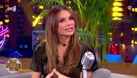 Ελένη Τσολάκη