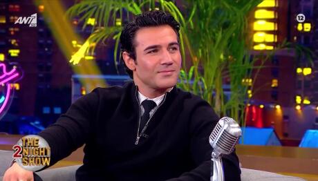 Πέτρος Ιακωβίδης