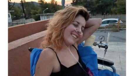 Αναστασία Τασούλα: Περίμενε Τη 2η Μεταμόσχευση Πνεύμονα