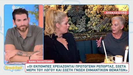 Νανά Παλαιτσάκη