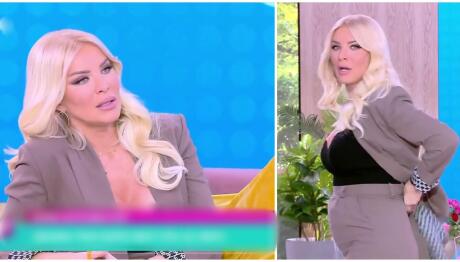 Καινούργιου: «Έκανα ορμονοθεραπείες - Δεν είχα μπει στην εξωσωματική ακόμα»