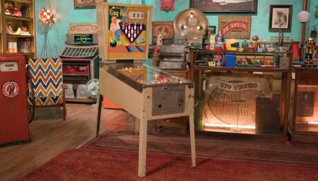 Cash Or Trash Trailer 12/11/25