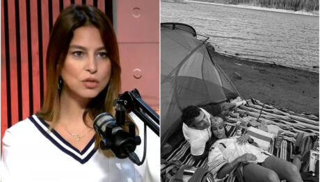 Κωνσταντίνα Ευριπίδου - Φίλιππος Μιχόπουλος