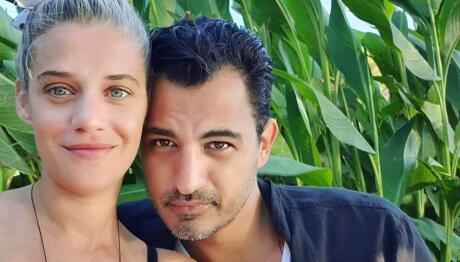 Δήμος Αναστασιάδης - Τζένη Θεωνά