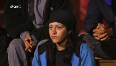 Φάρμα: Ποιον Επέλεξε Για Σύμμαχο Στον Αχυρώνα Η Κωνσταντίνα;