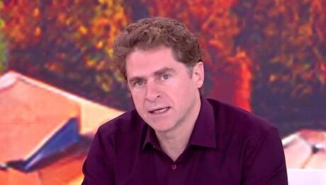 Δημήτρης Λάλος - Μαριλίτα Λαμπροπούλου