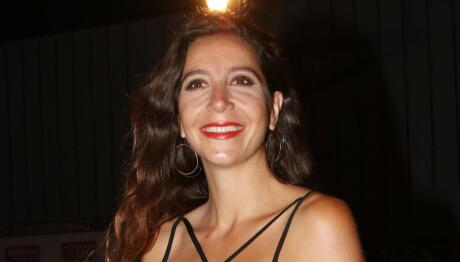 Αίθρα Λυκουρέζου