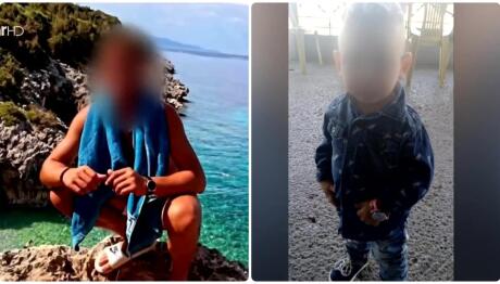 Aχαΐα: Καλύτερα Να Είχα Πεθάνει Εγώ, Όχι Ο Ανδρέας