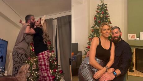 Φωτεινή Πετρογιάννη