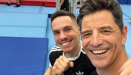 Σάκης Ρουβάς