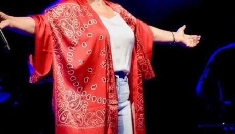 Γιώτα Νέγκα