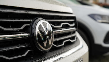 VW-Kosmocar: Ποιος έιναι ο νέος συνεργάτης