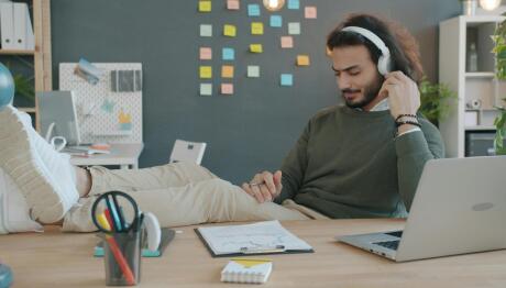 Μικρά Διαλείμματα - εγκέφαλος