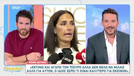 Νόνη Δούνια