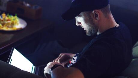 Dynamic Blocking - EuroLeague