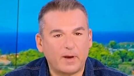 Γιώργος Λιάγκας