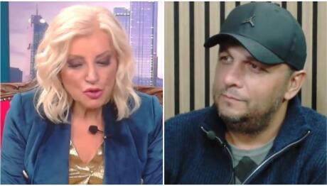 Ρούτσι: Πήγε Σε Υπνοθεραπεύτρια- Τι Του Είπε Για Τον Γιο Του