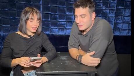 Γιώργος Κακοσαίος: «Η Αγένεια Με Εκνευρίζει»