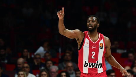 ΠΑΟ: Έστειλε Το Μήνυμά Του Στον Έβανς