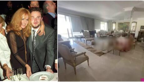 Αλίκη Βουγιουκλάκη: Πωλείται ξανά το ιστορικό ρετιρέ στο Κολωνάκι