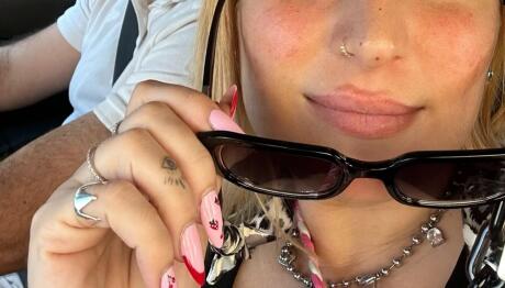 Αθηνά Αφαλίδου