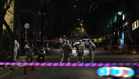 ΗΠΑ: Ονομάζουν Τρομοκρατικές Δύο Ελληνικές Οργανώσεις