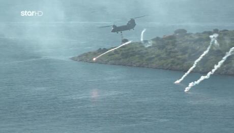 άσκηση Ωρίων