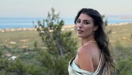 Χρύσα Μιχαλοπούλου