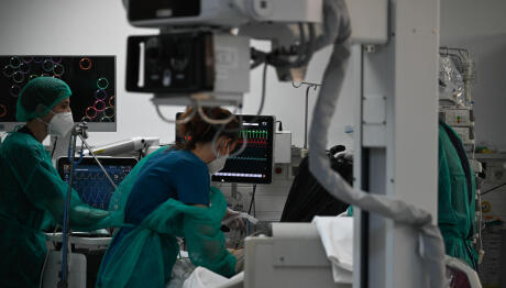 Κορωπί: 2 Λεπτά Χωρίς Οξυγόνο Έμεινε Ο 22χρονος Με Το Burger