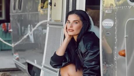 Χριστίνα Μπόμπα