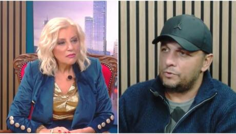 Πάνος Ρούτσι: Η Απάντηση Στα Σχόλια Για Την Υπνοθεραπεία