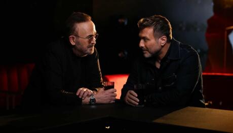 Σταμάτης Γονίδης - Γιάννης Πλούταρχος