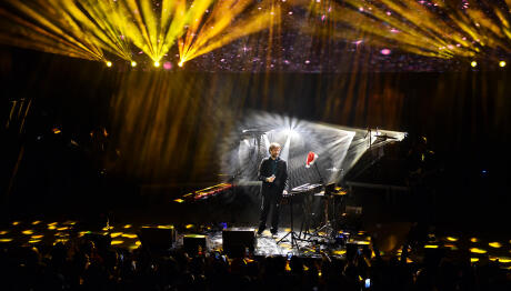 PRE-XMAS PARTY Mε Τον Μαραβέγια Στο Floyd