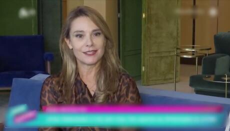 Λήδα Ματσάγγου: Το συγκλονιστικό τροχαίο στην Εθνική- «Σώθηκα από θαύμα»