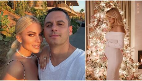 Η αποκάλυψη της Καινούργιου: «Είναι νωρίς ακόμα, αλλά έχουμε βρει νονούς»