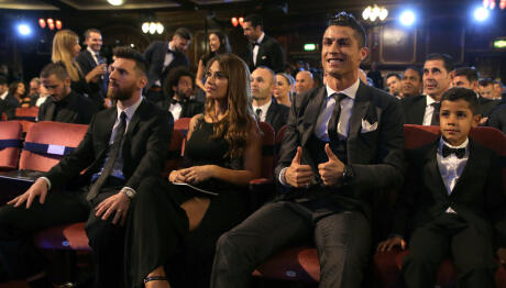 Μαρτίνεθ: Τι Είπε Για Την Αποβολή Του Ρονάλντο