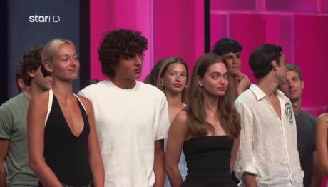 GNTM: Απαιτητικό το concept της αποψινής φωτογράφισης