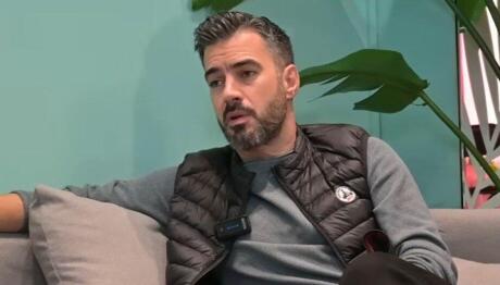 Γιάννης Τσιμιτσέλης - Βάσω Λασκαράκη