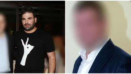 Παντελίδης: Η Καταγγελία Μαρτίκα Για Τη Σπείρα