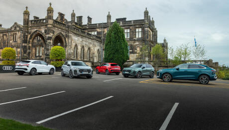 Νέο Audi Q3: Δείτε τις εκδόσεις και τις τιμές