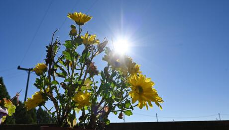 Καιρός: Καλοκαιρινό Σαββατοκύριακο Κι Από Δευτέρα Χειμώνας