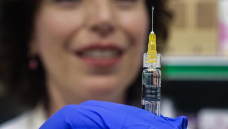 Γρίπη: ψηλή Μεταδοτικότητα Και Βαρύτερη Νόσηση Φέτος