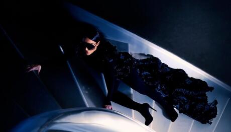 Κέλλυ Κελεκίδου: Ακούστε το νέο της τραγούδι «Σπίτι Σου»