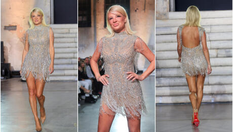 Φαίη Σκορδα