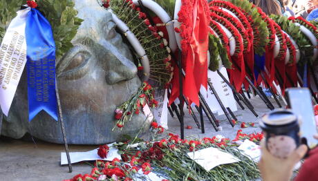 Πολυτεχνείο 2025: Κλειστοί Δρόμοι Και Σταθμοί Του Μετρό