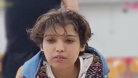 Για Μεταμόσχευση Στην Ιταλία Ο Μάριος - Το Σπάνιο Σύνδρομο