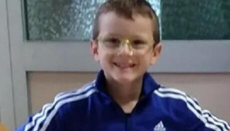 Ιταλία: Ο Τζιοβάνι Δεν Ήθελε Να Μένει Μόνος Με Τη Μητέρα Του