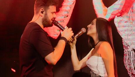 Αναστασία - Ηλίας Καμπακάκης